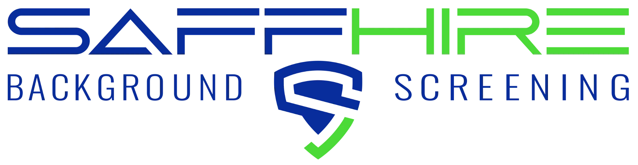 SaffHire Background Screening